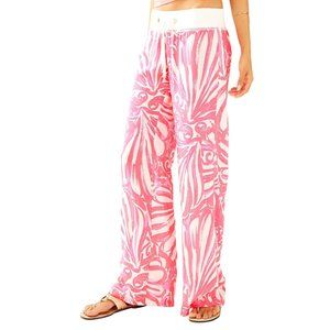 Lily Pulitzer Beach Pant